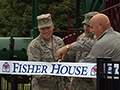 Fisher House still touching lives after 25 years